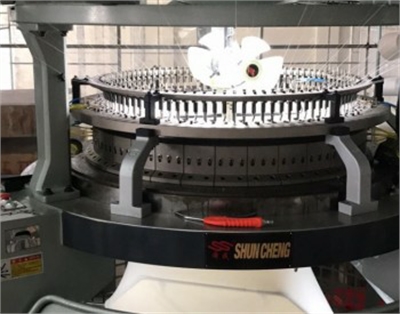 Hệ thống máy dệt - Vải Thắng Thăng - Công Ty TNHH Sản Xuất Thương Mại Thắng Thăng