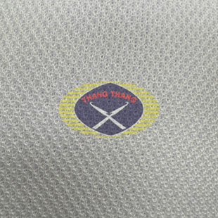 Vải Mesh