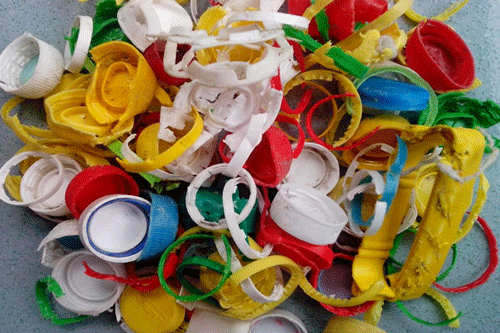 Phế liệu nhựa - Công Ty TNHH Dịch Vụ Thương Mại Gia Bảo
