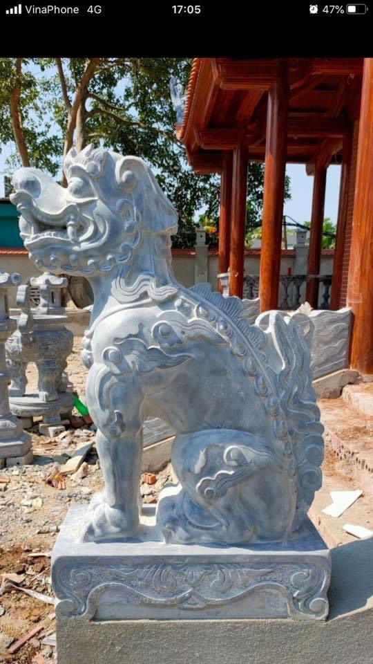 Con giống đá - Đá Mỹ Nghệ Xuân Đoàn - Doanh Nghiệp Tư Nhân Đá Mỹ Nghệ Xuân Đoàn
