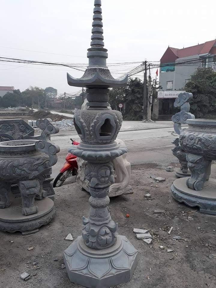 Đồ thờ đá - Đá Mỹ Nghệ Xuân Đoàn - Doanh Nghiệp Tư Nhân Đá Mỹ Nghệ Xuân Đoàn