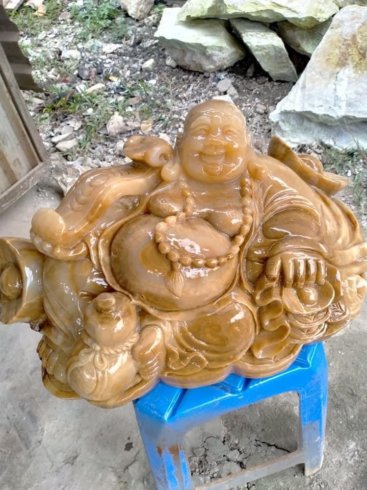 Tượng đá - Đá Mỹ Nghệ Xuân Đoàn - Doanh Nghiệp Tư Nhân Đá Mỹ Nghệ Xuân Đoàn