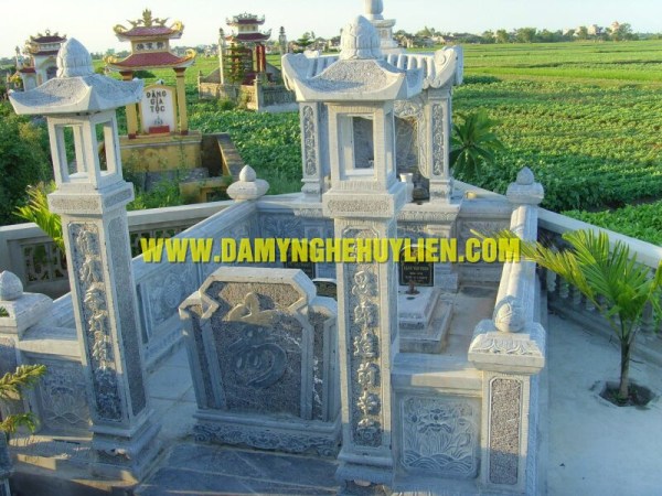 Doanh Nghiệp Tư Nhân Chế Tác Đá Mỹ Nghệ Huy Liên