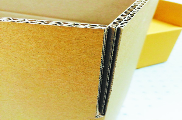 Thùng carton, thùng giấy - Thùng Giấy Cát Phú - Công Ty TNHH Ngành Giấy Cát Phú