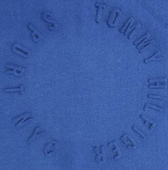 In vải da Embossed - Xử Lý Vải B & L - Công Ty TNHH Sản Xuất Thương Mại B & L