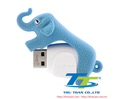 USB hình con thú