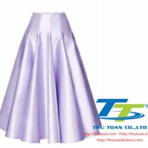 Chân váy 8 mảnh - Đồng Phục Thu Toàn - Công Ty TNHH Sản Xuất Thương Mại Dịch Vụ Thu Toàn
