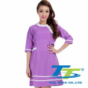 Đồng phục bệnh viện - Đồng Phục Thu Toàn - Công Ty TNHH Sản Xuất Thương Mại Dịch Vụ Thu Toàn