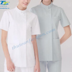 Đồng phục bệnh viện - Đồng Phục Thu Toàn - Công Ty TNHH Sản Xuất Thương Mại Dịch Vụ Thu Toàn