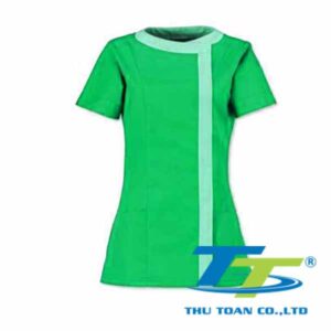 Đồng phục bệnh viện - Đồng Phục Thu Toàn - Công Ty TNHH Sản Xuất Thương Mại Dịch Vụ Thu Toàn