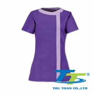 Đồng phục bệnh viện - Đồng Phục Thu Toàn - Công Ty TNHH Sản Xuất Thương Mại Dịch Vụ Thu Toàn