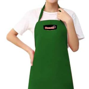 Đồng phục tạp dề - Đồng Phục Thu Toàn - Công Ty TNHH Sản Xuất Thương Mại Dịch Vụ Thu Toàn