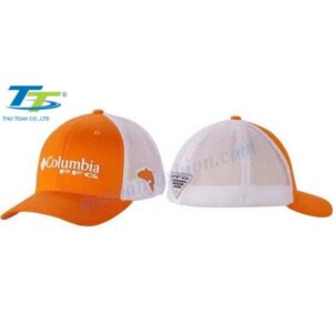 Nón lưới - Đồng Phục Thu Toàn - Công Ty TNHH Sản Xuất Thương Mại Dịch Vụ Thu Toàn