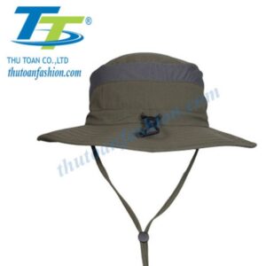 Nón tai bèo - Đồng Phục Thu Toàn - Công Ty TNHH Sản Xuất Thương Mại Dịch Vụ Thu Toàn