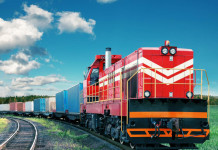 Vận tải đường sắt - Vận Tải An Pha Trần - Công Ty TNHH Thương Mại Và Vận Tải An Pha Trần