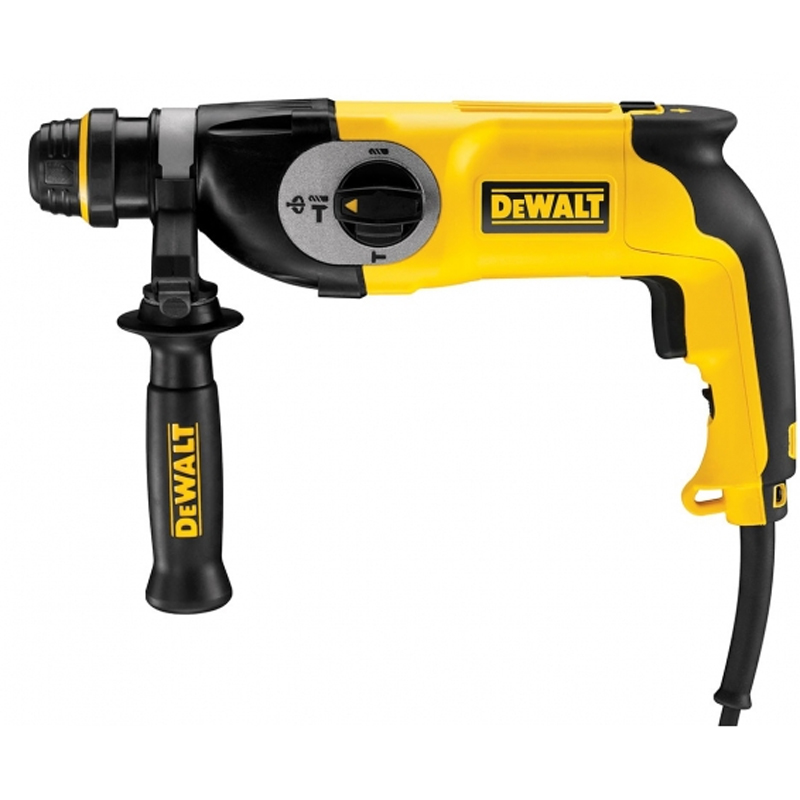 Máy khoan búa DeWalt D25123K 26mm 800w