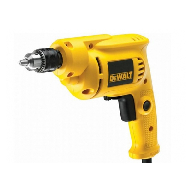Máy khoan sắt DeWalt DWD014 10mm 550W
