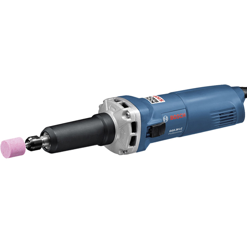 Máy mài thẳng GGS 28LC