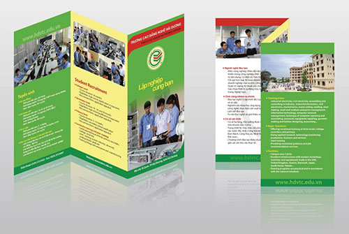 In brochure - In Tiến Phát - Công Ty TNHH Kinh Doanh Và Xuất Nhập Khẩu Tiến Phát