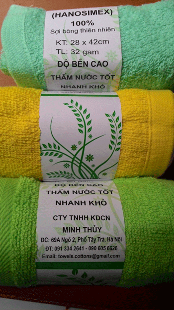 Sản phẩm - Công Ty TNHH Kinh Doanh Công Nghệ Minh Thủy