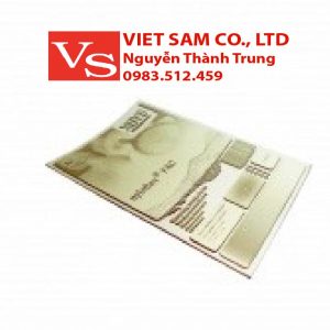 Bản in Flexo