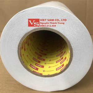 Băng keo 2 mặt chịu nhiệt
