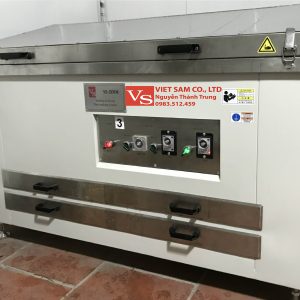 Máy chế bản Flexo dạng lỏng