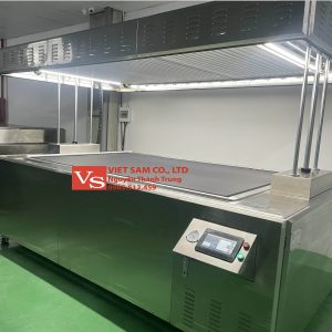 Máy chụp bản flexo UV LED