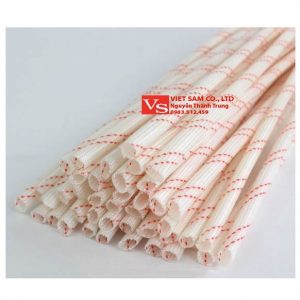 ống gen cách điện PVC