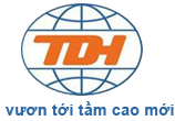  - Cơ Khí TDH - Công Ty CP Công Nghệ TDH Việt Nam