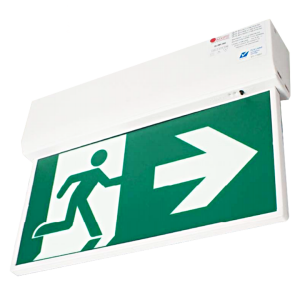 Biển đèn thoát hiểm Maxspid - Công Ty Cổ Phần FSI Việt Nam