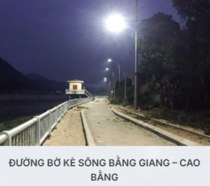 Dự án thiết bị điện - Công Ty Cổ Phần FSI Việt Nam