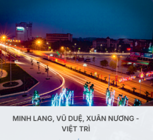 Dự án thiết bị điện - Công Ty Cổ Phần FSI Việt Nam