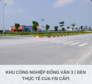 Dự án thiết bị điện - Công Ty Cổ Phần FSI Việt Nam