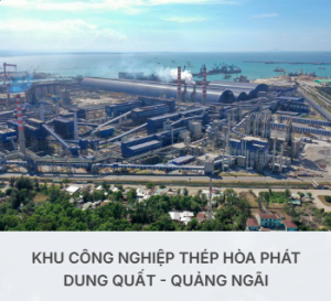 Dự án thiết bị điện - Công Ty Cổ Phần FSI Việt Nam