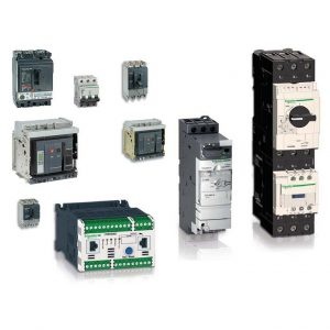 Thiết bị điện Schneider - Công Ty Cổ Phần FSI Việt Nam