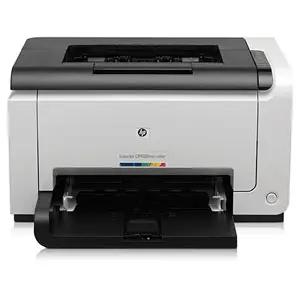 Máy in Laser màu HP Color Laserjet CP1025NW