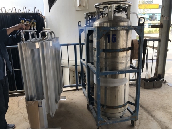 Bình khí hóa lỏng