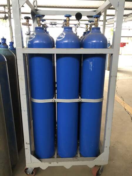 Bình mới XL45 40L