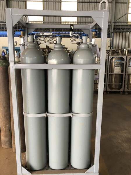 Bình mới XL45 40L