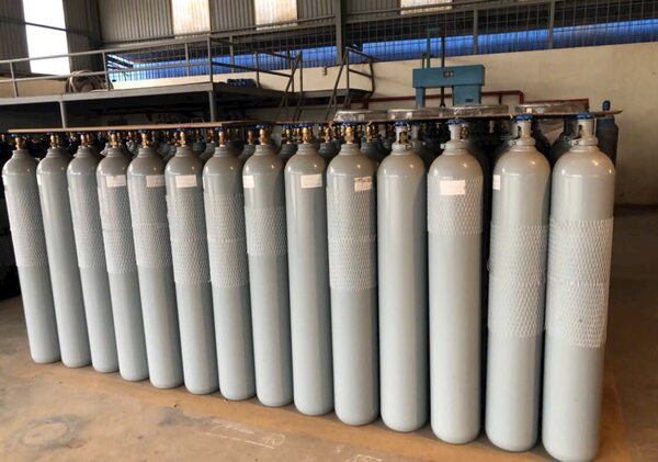 Bình mới XL45 40L