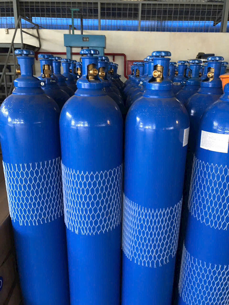 Chai 40L cao áp
