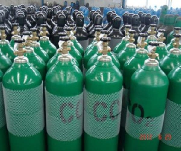 Khí CO2