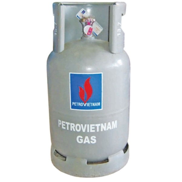 Khí gas
