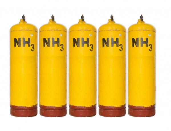 Khí NH3