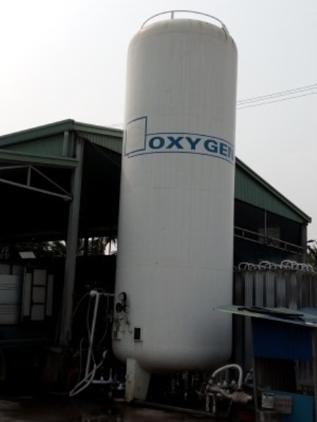 Khí oxy