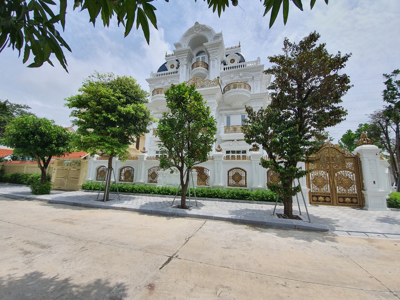 Công trình anh chị Tuyển Hương Ninh Bình