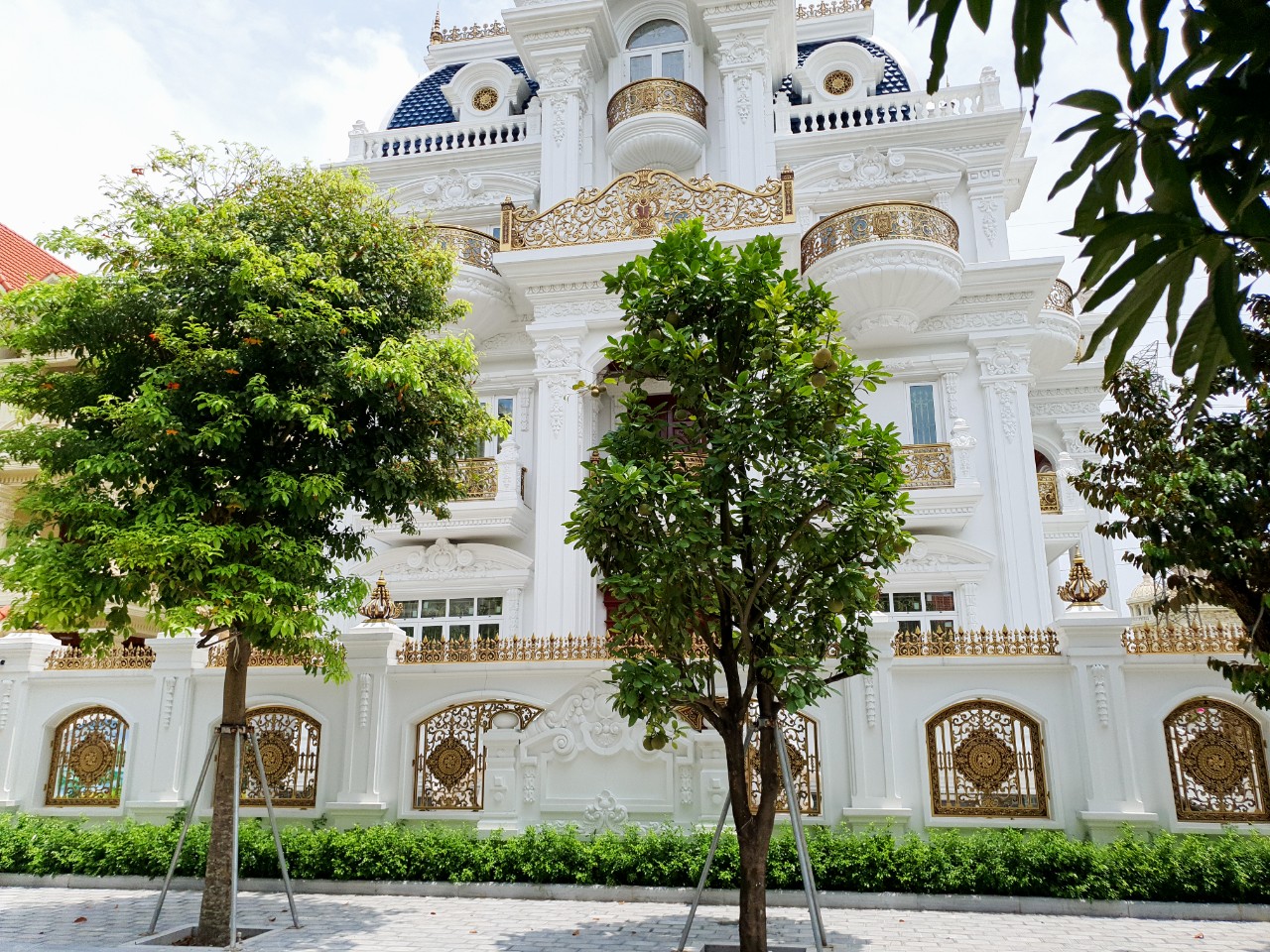 Công trình anh chị Tuyển Hương Ninh Bình