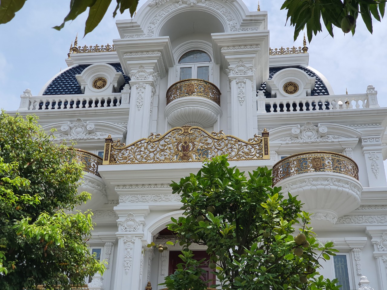 Công trình anh chị Tuyển Hương Ninh Bình
