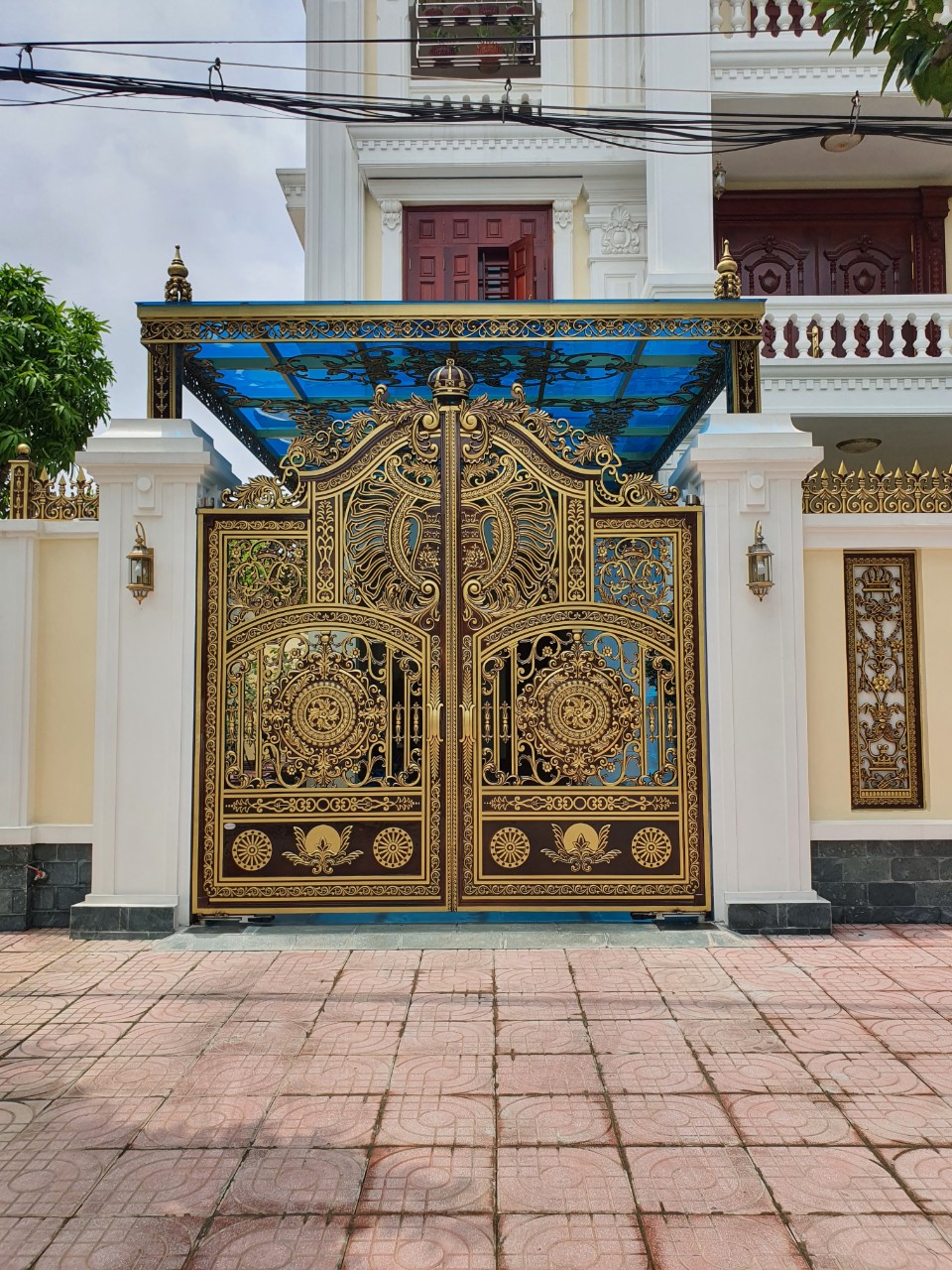Công trình chị Hòa - Ninh Bình
